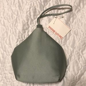 Bridesmaid’s purse